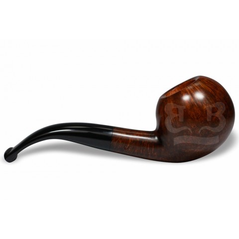 Cachimbo Maestro Briar (Filtro Permanente) Piteira Acrílico